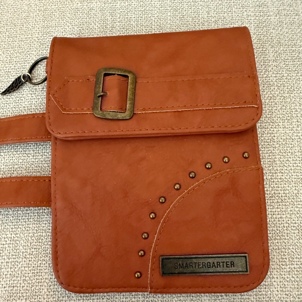 Smartergarter Bohemia style bag